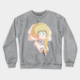 Asseylum Crewneck Sweatshirt